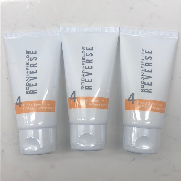 Rodan & Fields Other - Rodan & Fields Reverse Broad Spectrum Sunscreen